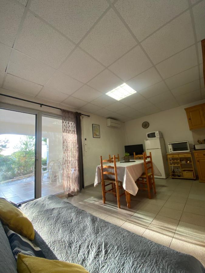 Appartement T3 - 15 Mn Marche Noel - Leucate Extérieur photo