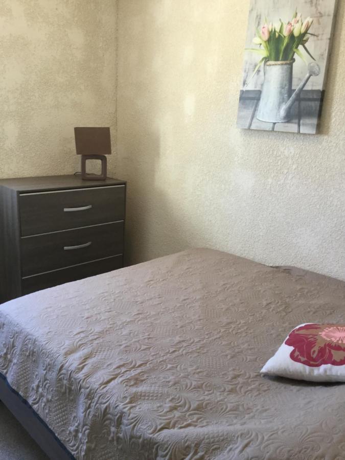 Appartement T3 - 15 Mn Marche Noel - Leucate Extérieur photo