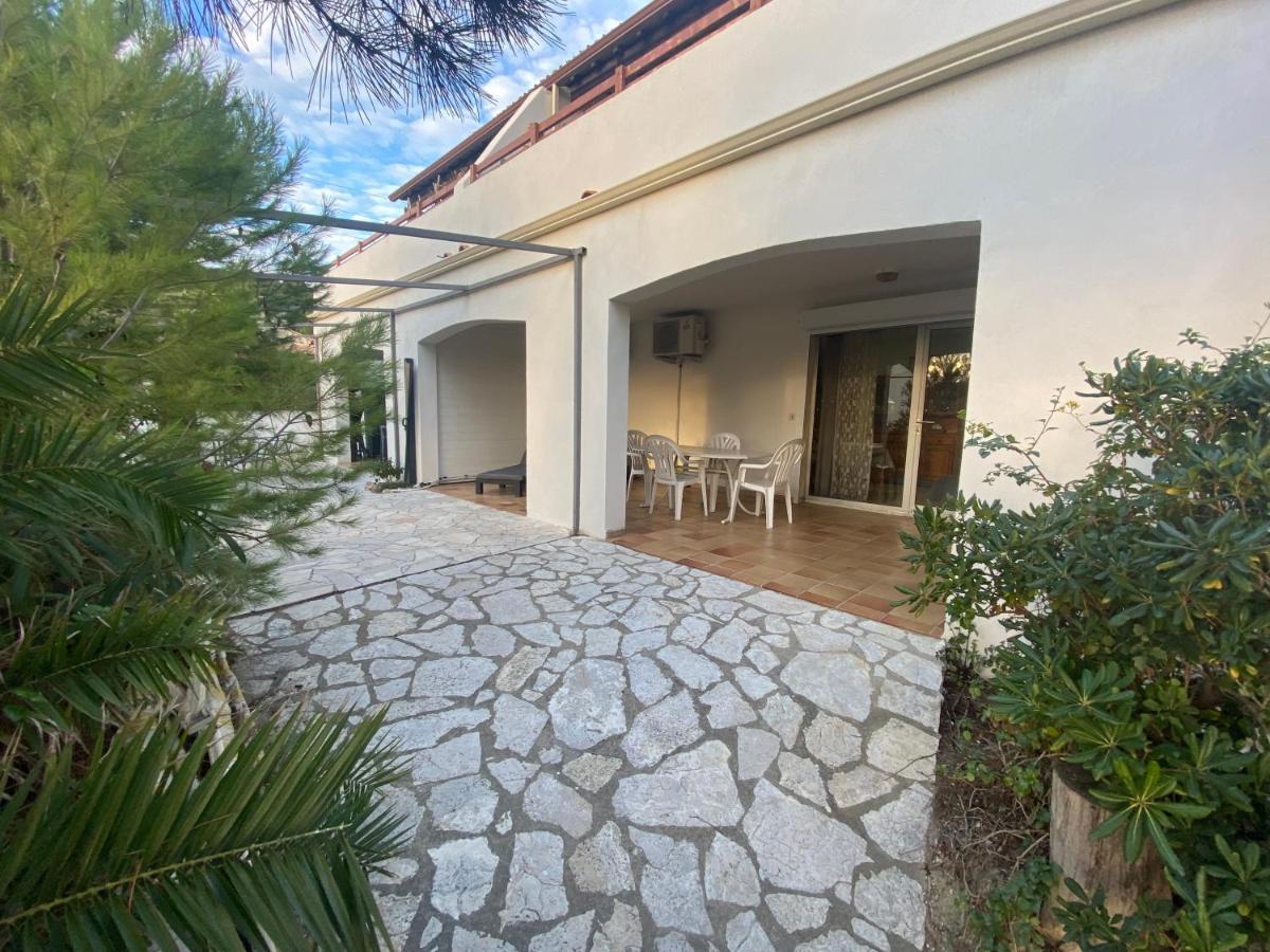 Appartement T3 - 15 Mn Marche Noel - Leucate Extérieur photo